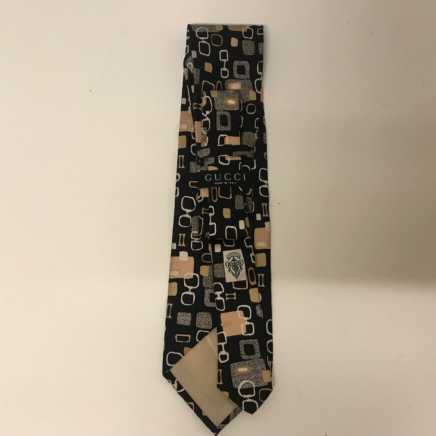 Gucci Silk Tie