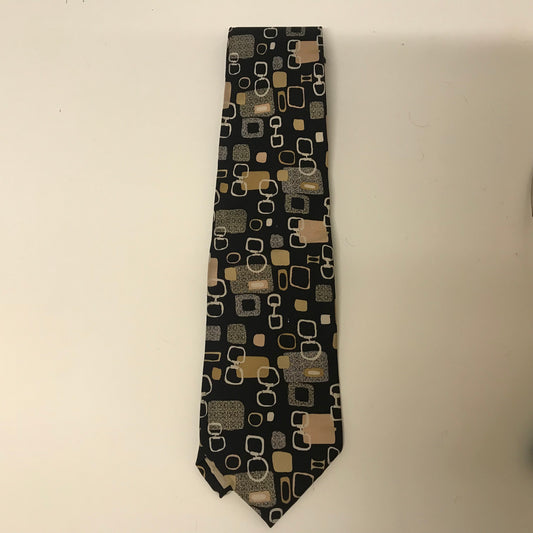 Gucci Silk Tie
