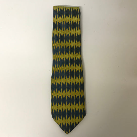 Gucci Silk Tie