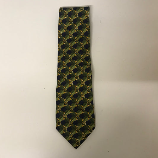 Gucci Silk Tie