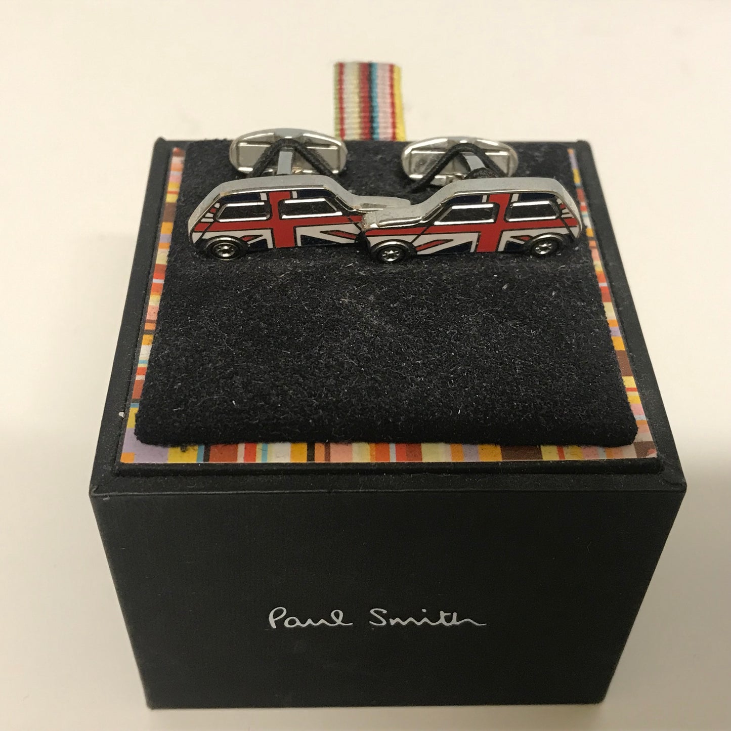 Paul Smith Mini Cufflinks
