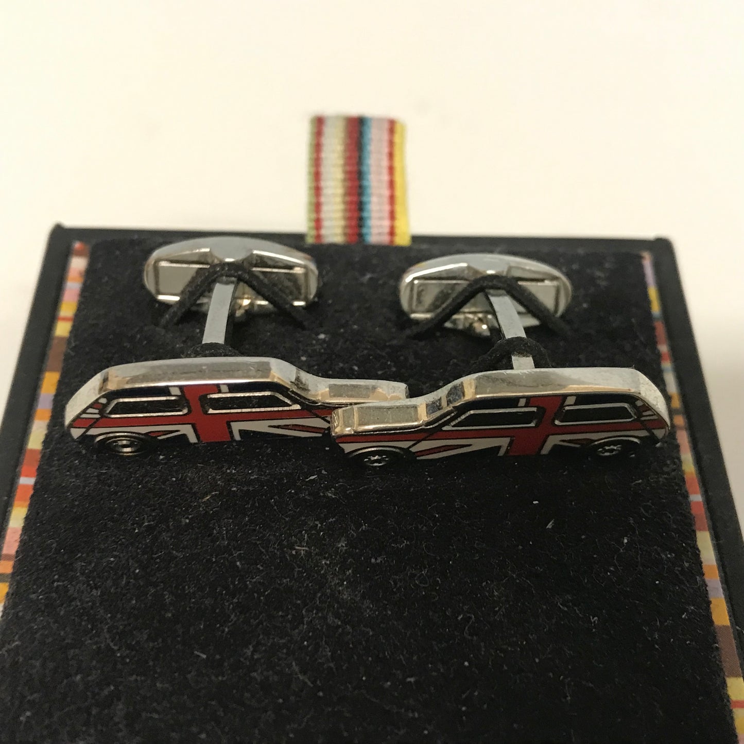 Paul Smith Mini Cufflinks