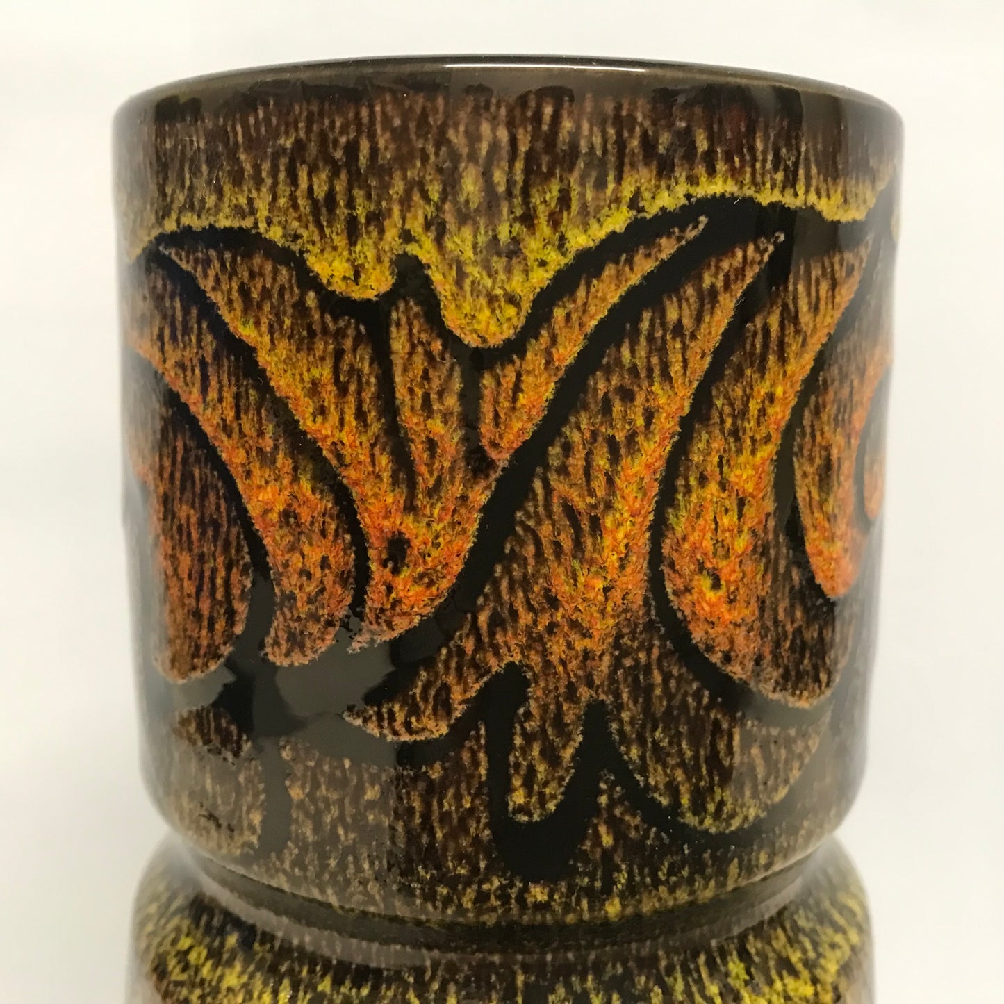 Poole Aegean 1960s Vase