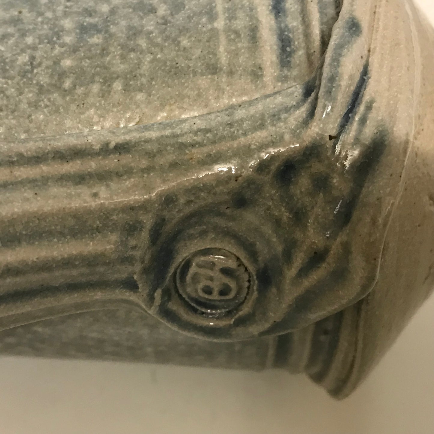 Studio Pottery Jug