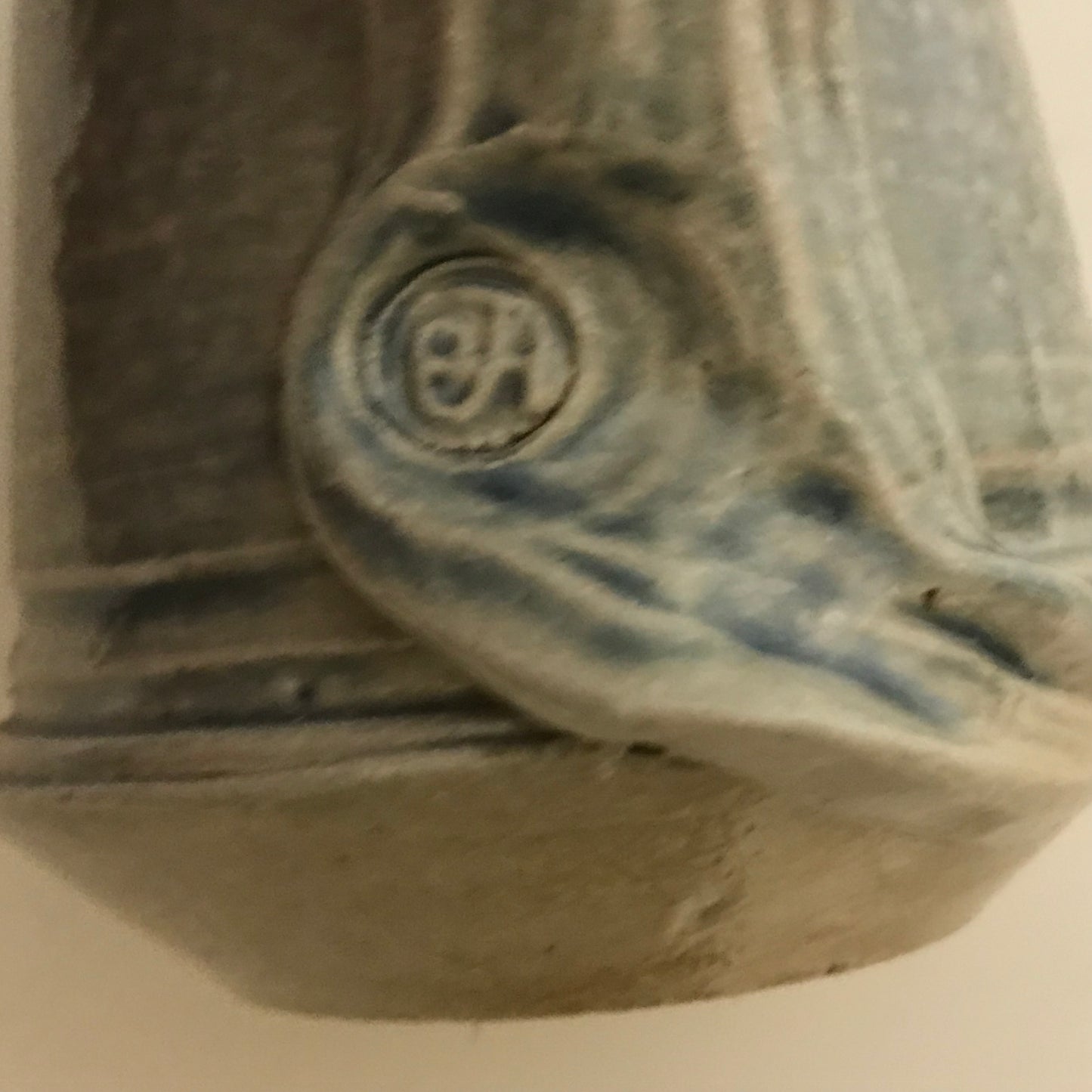 Studio Pottery Jug
