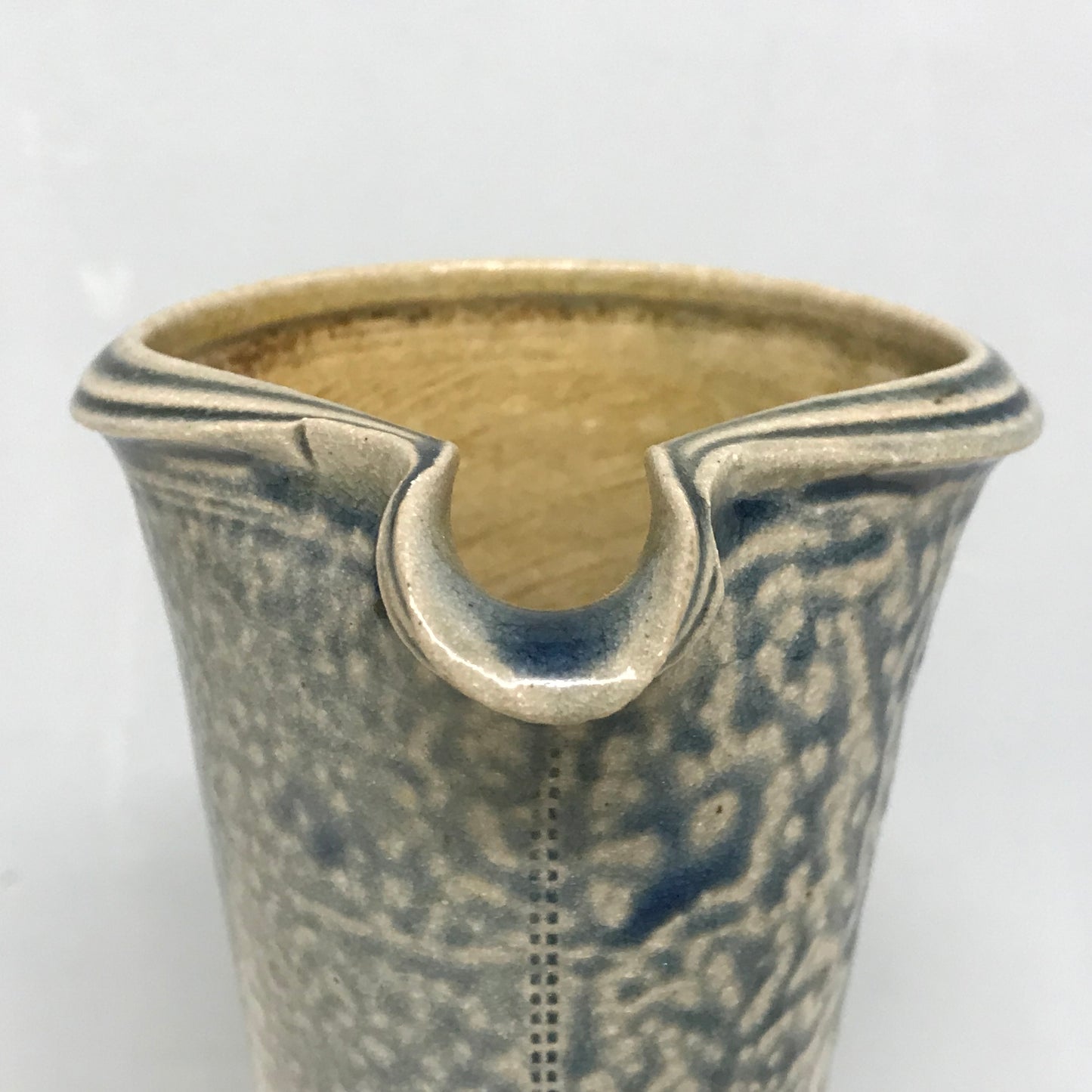 Studio Pottery Jug