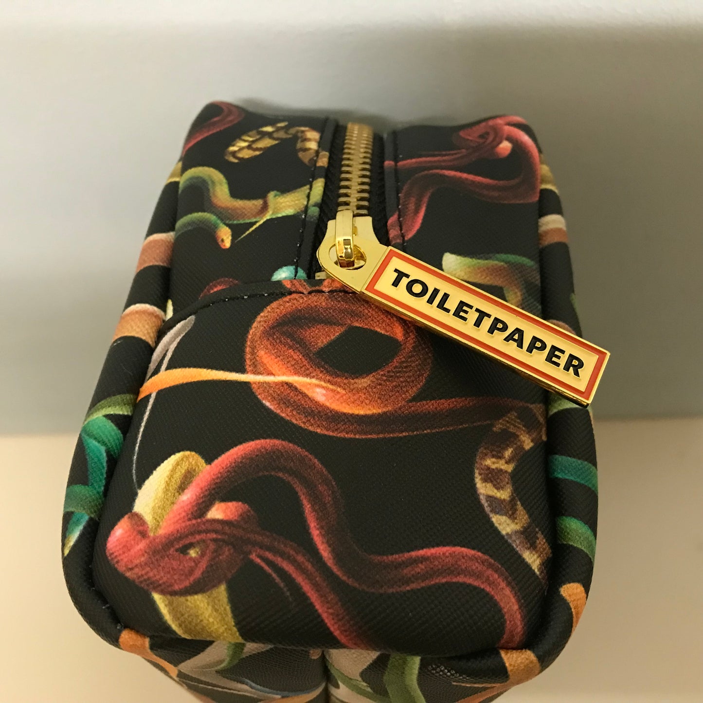 Toiletpaper Washbag