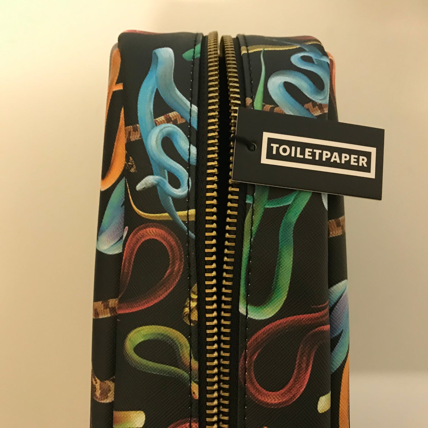 Toiletpaper Washbag