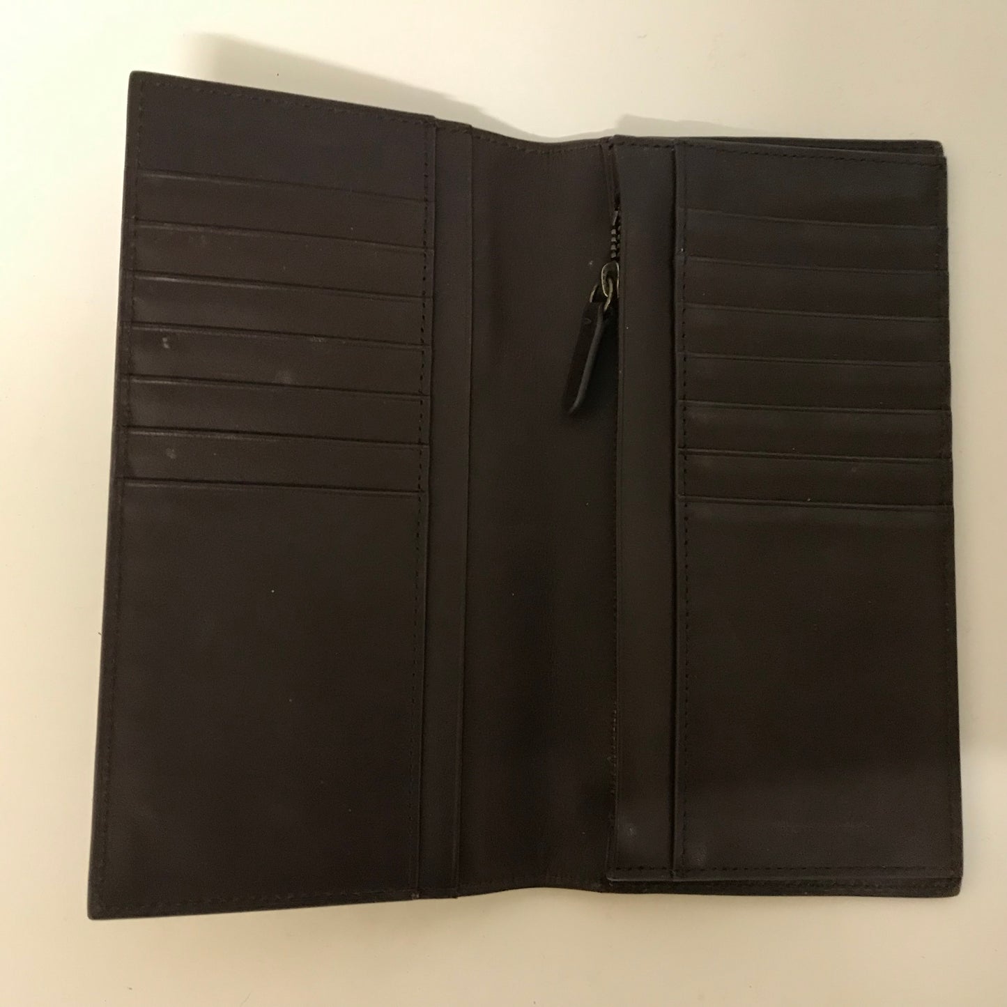 Ralph Lauren 67 Tiger Embroidered Wallet