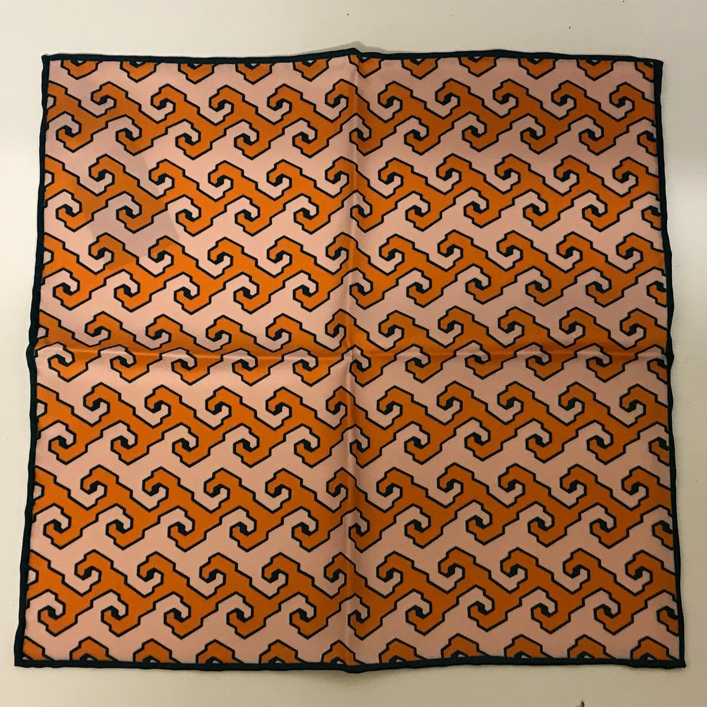 Charles Tyrwhitt Silk Pocket Square