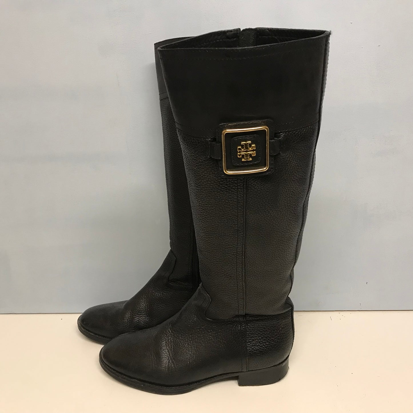 Black Womens Boots