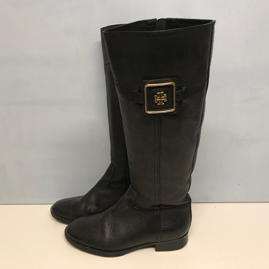 Black Womens Boots