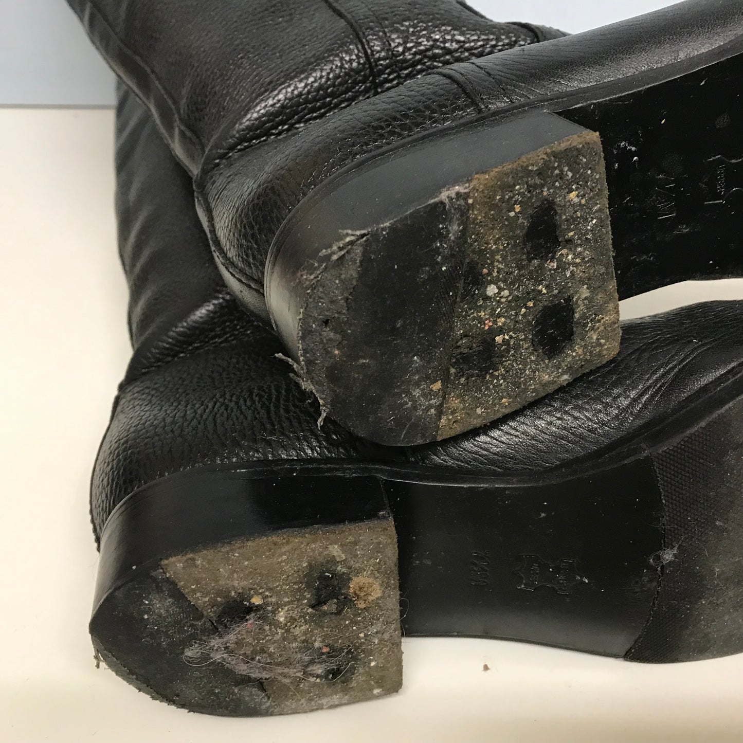 Black Womens Boots