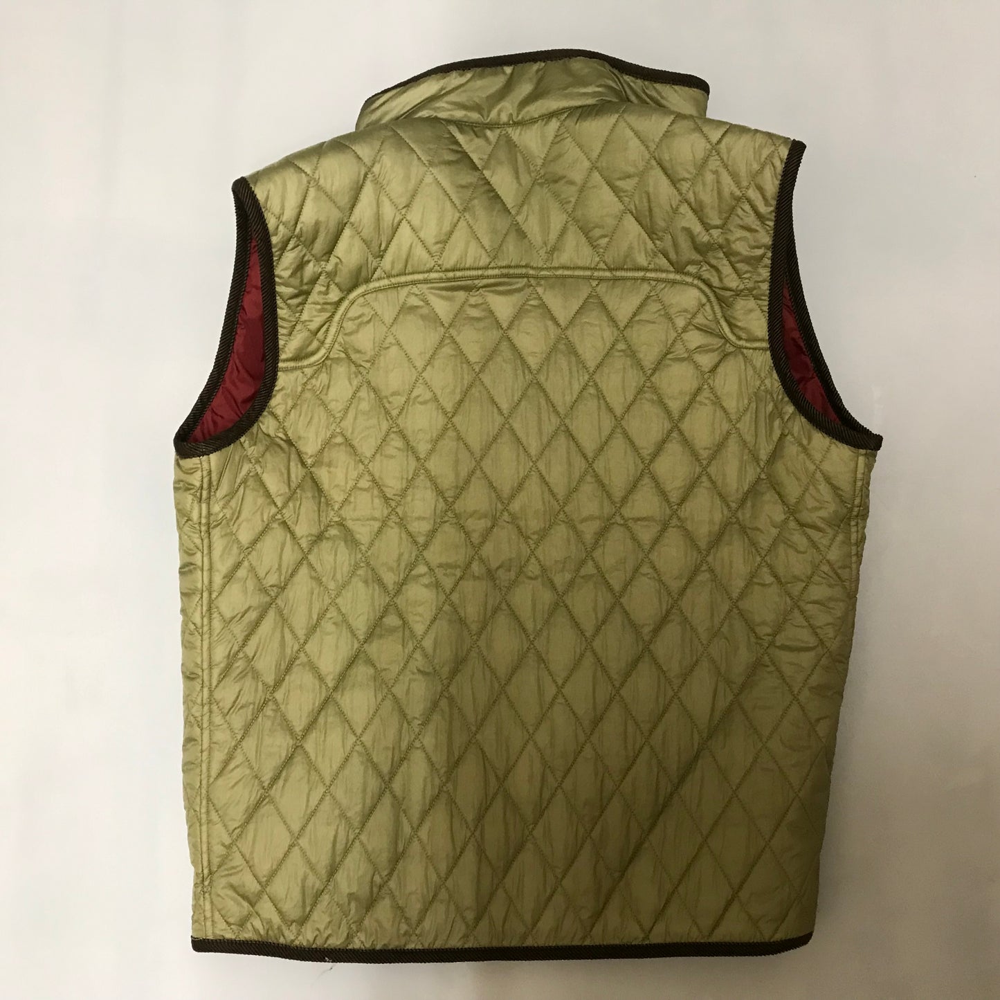Timberland Womens Padded Gilet Size Medium