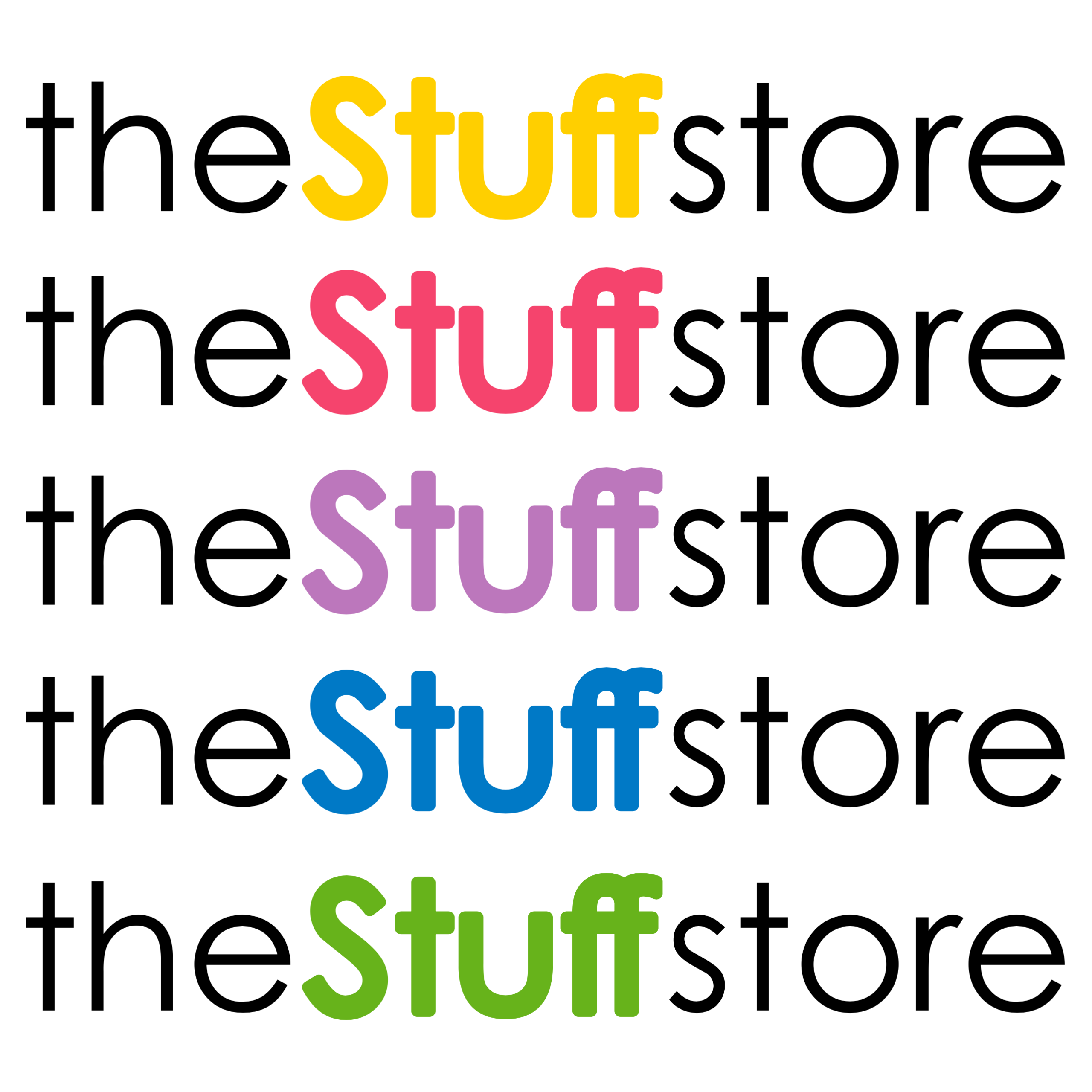 TheStuffStore